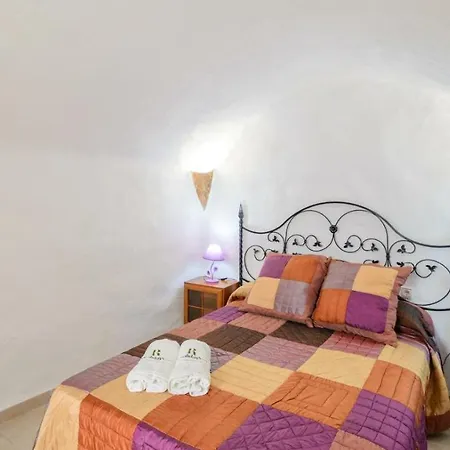 Villa Cuevas El Mirador By Ruralidays Pozo Alcon