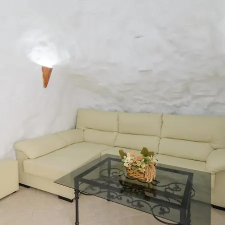 Cuevas El Mirador By Ruralidays Villa Pozo Alcon