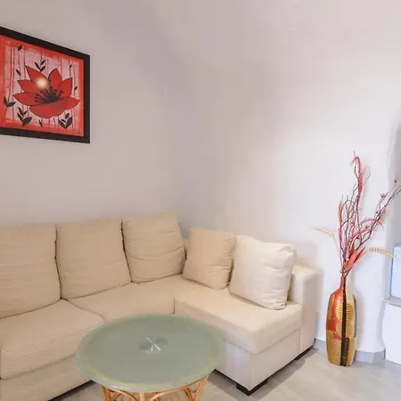 Cuevas El Mirador By Ruralidays Villa *